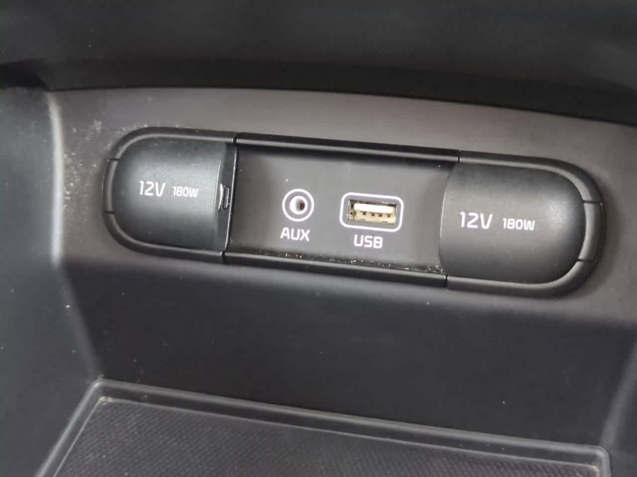 Thumbnail: 2019 Kia Sorento - 27