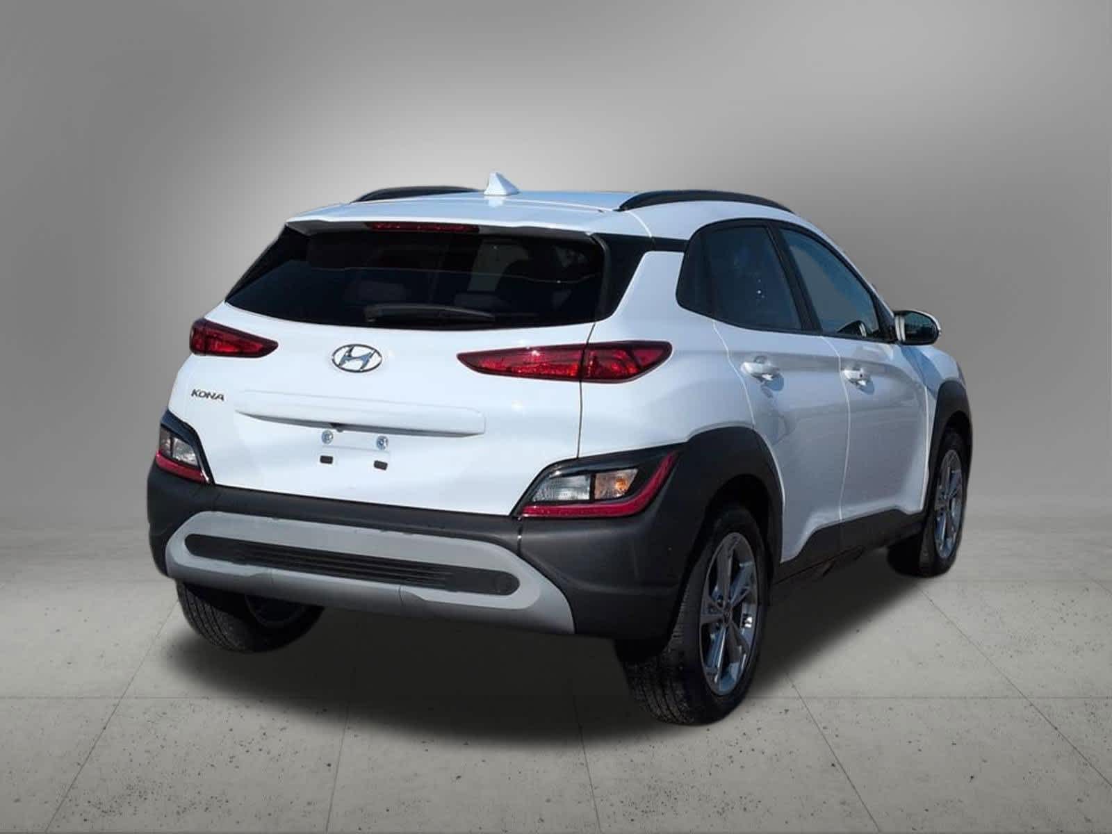 Thumbnail: 2023 Hyundai Kona - 4