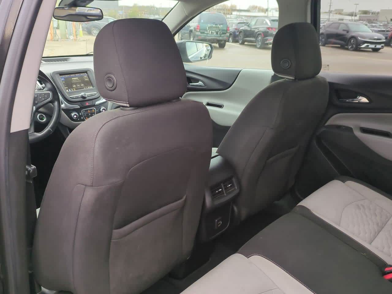 Thumbnail: 2019 Chevrolet Equinox - 17