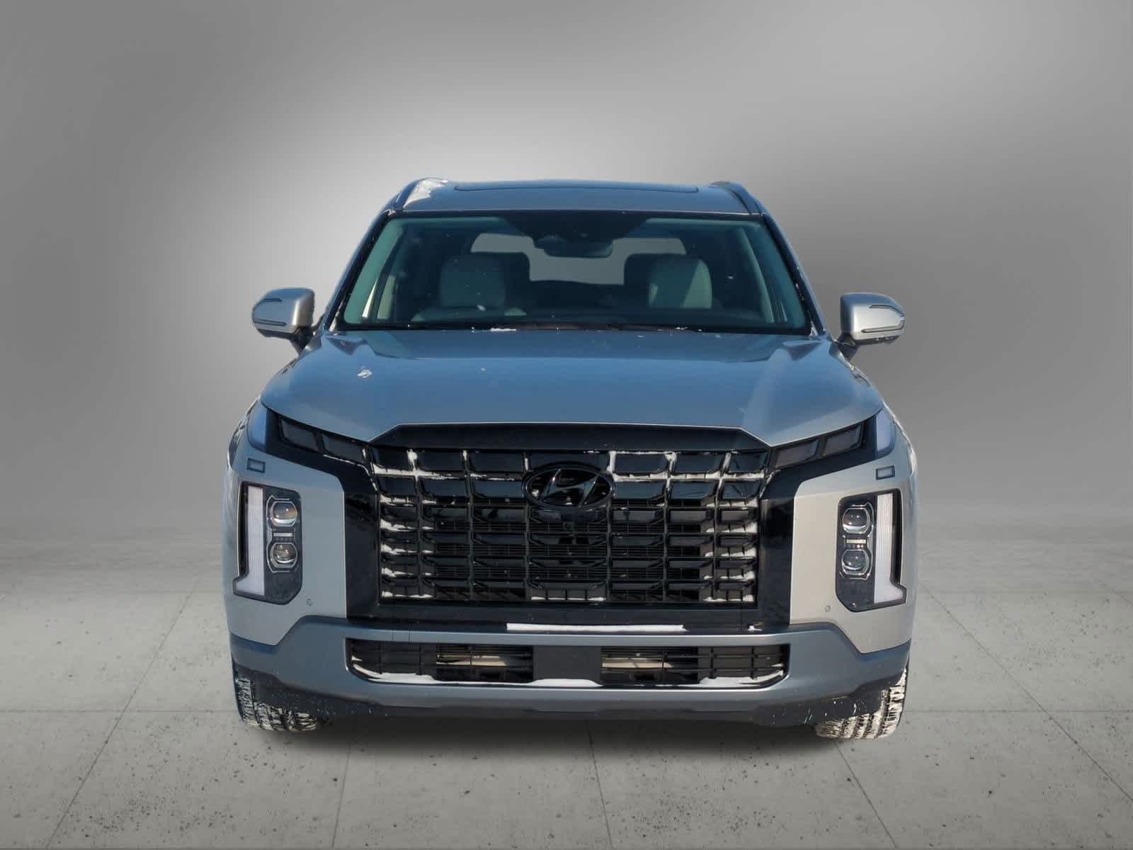 Thumbnail: 2025 Hyundai Palisade - 9