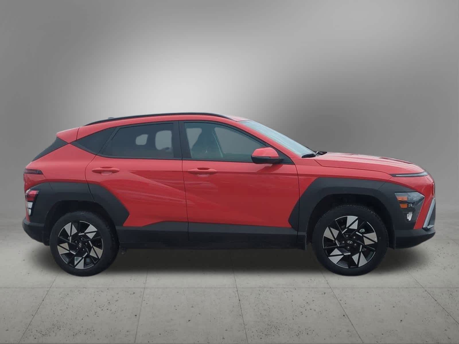 Thumbnail: 2025 Hyundai Kona - 7