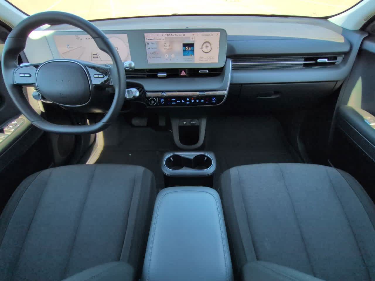 Thumbnail: 2024 Hyundai Ioniq 5 - 15