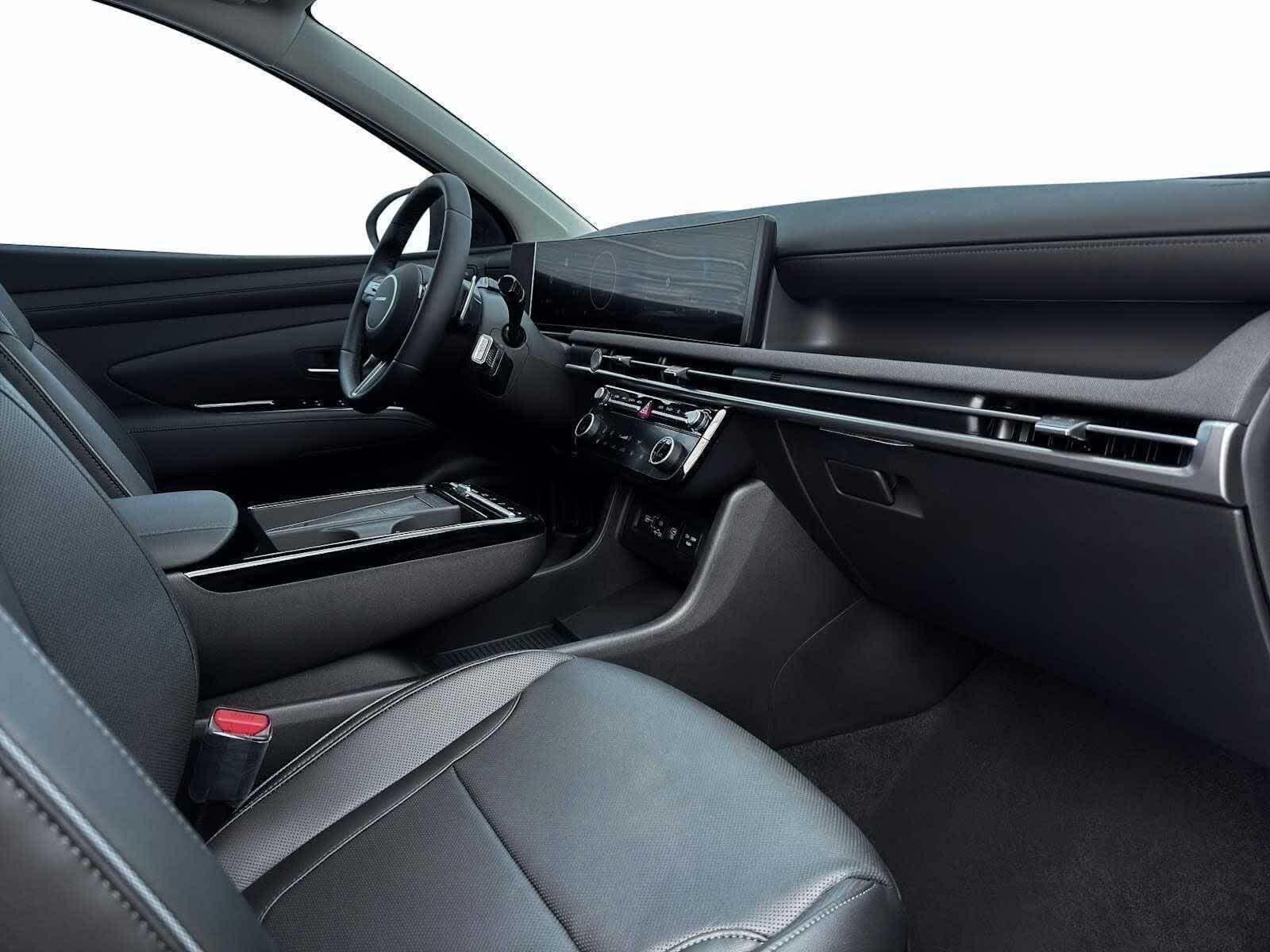 Thumbnail: 2026 Hyundai Tucson - 15