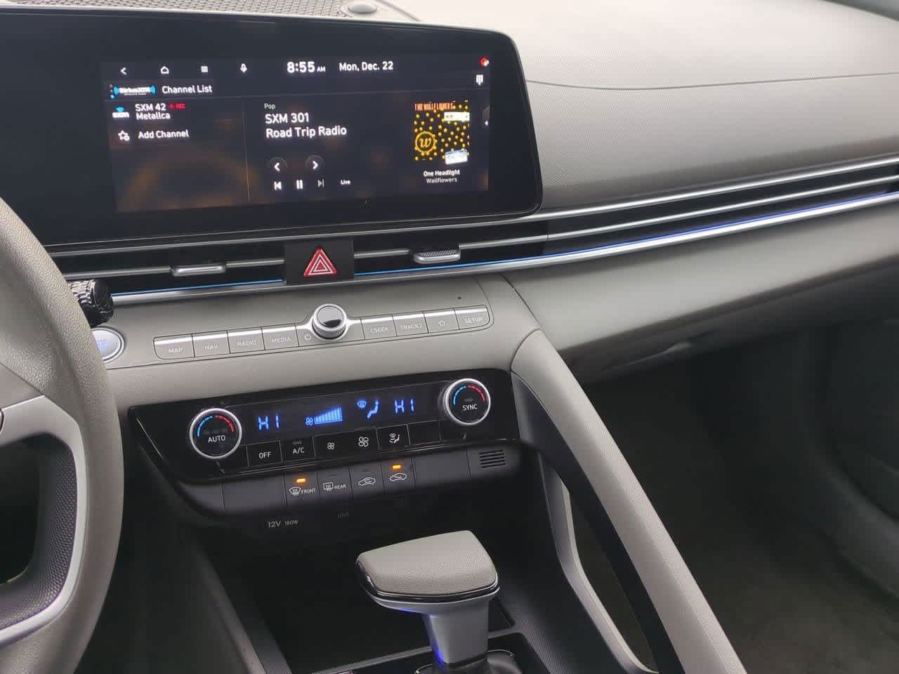 Thumbnail: 2024 Hyundai Elantra - 26