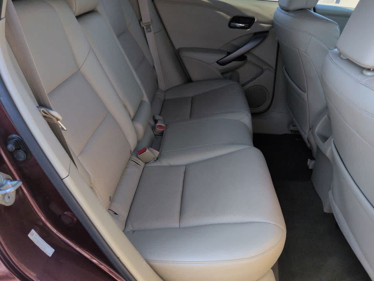 Thumbnail: 2014 Acura RDX - 21