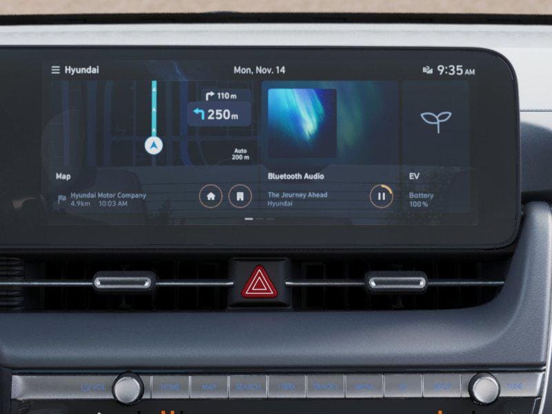 Thumbnail: 2026 Hyundai Ioniq 5 - 13