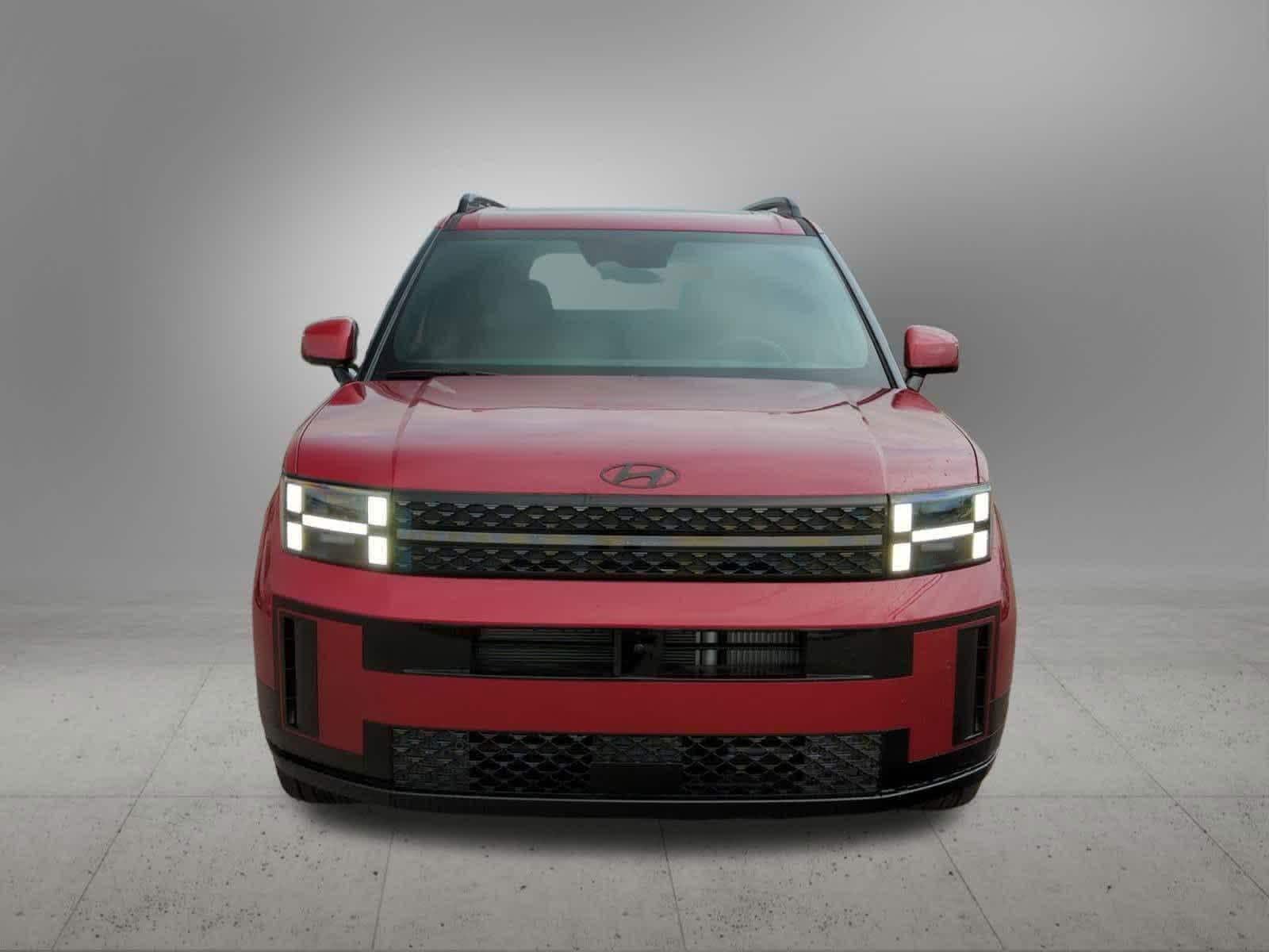 Thumbnail: 2025 Hyundai Santa Fe - 9