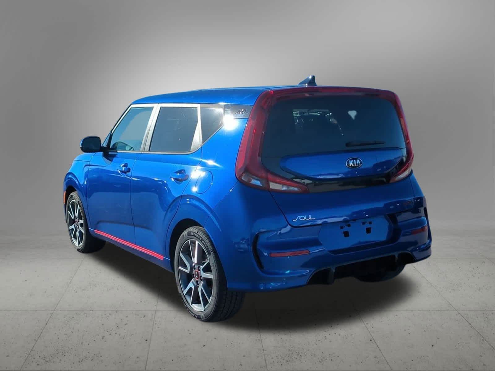 Thumbnail: 2020 Kia Soul - 4