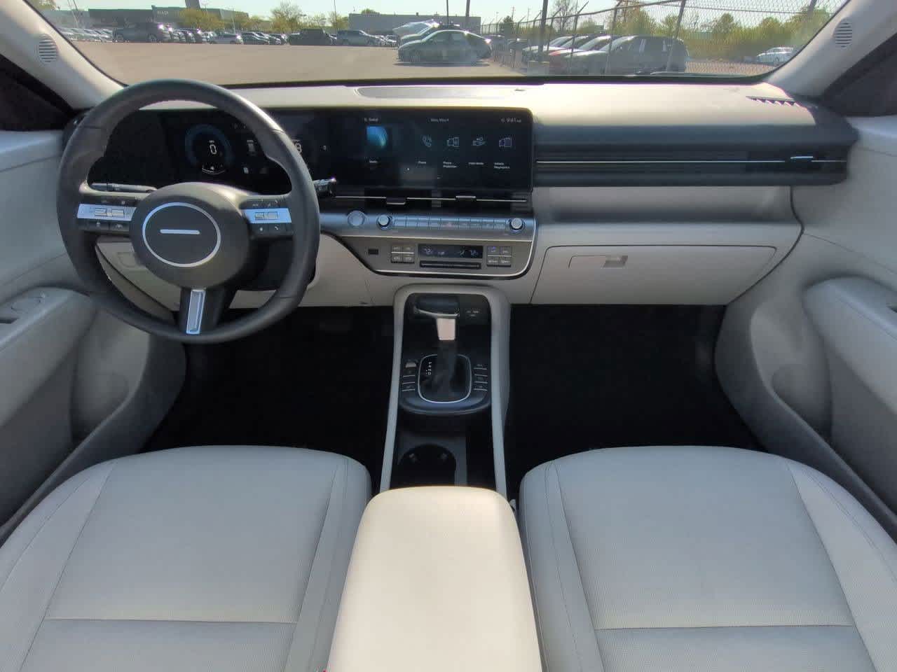 Thumbnail: 2026 Hyundai Kona - 15