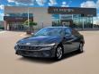 New 2026 Hyundai Elantra Limited Sedan