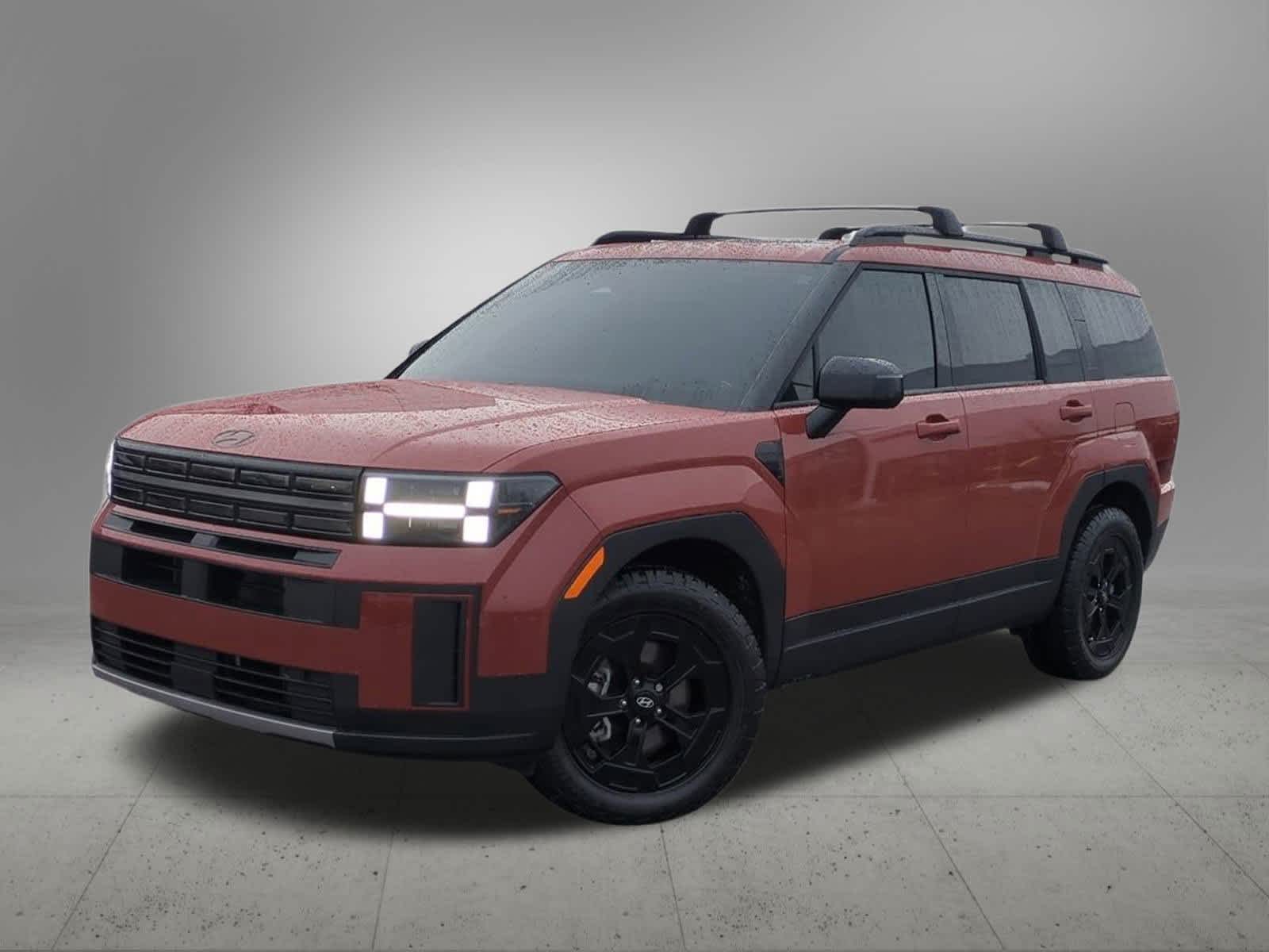 Thumbnail: 2025 Hyundai Santa Fe - 1