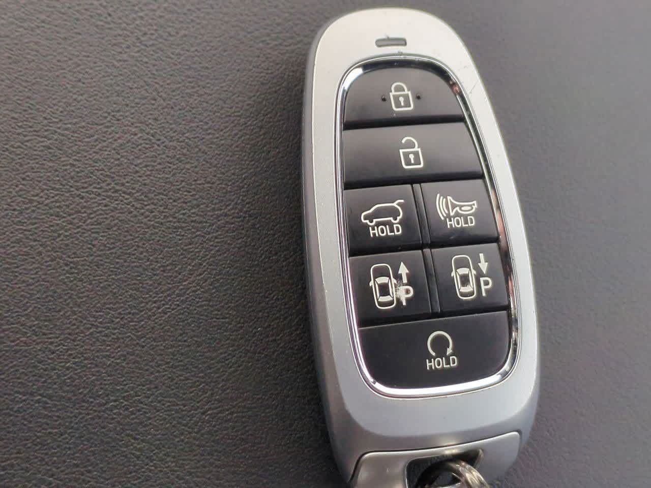 Thumbnail: 2023 Hyundai Palisade - 38