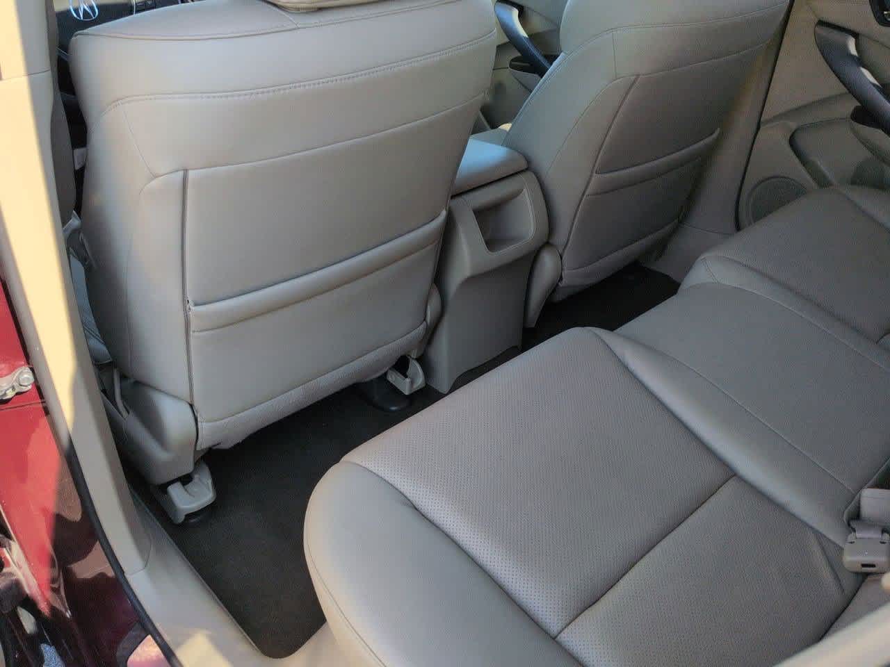 Thumbnail: 2014 Acura RDX - 18