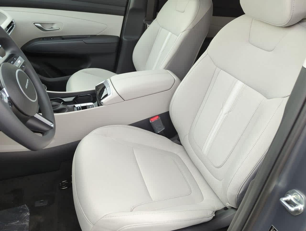 Thumbnail: 2025 Hyundai Tucson - 15