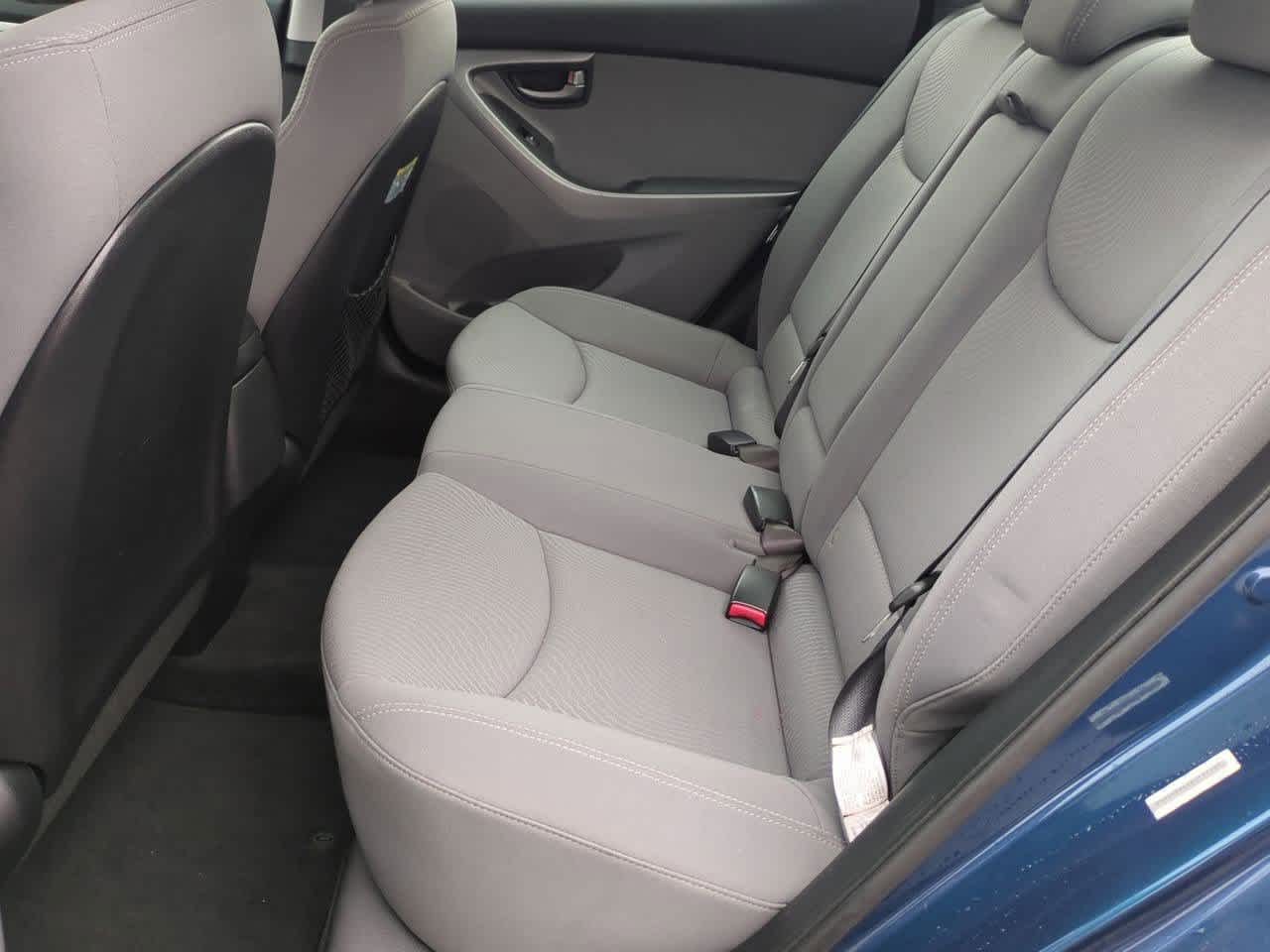 Thumbnail: 2014 Hyundai Elantra - 18