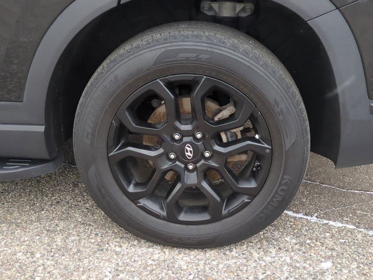 Thumbnail: 2023 Hyundai Santa Fe - 13