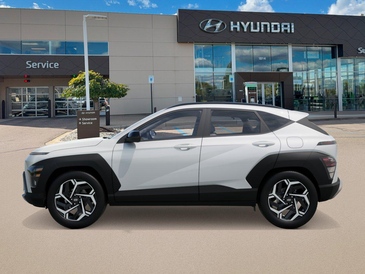 Thumbnail: 2026 Hyundai Kona - 3