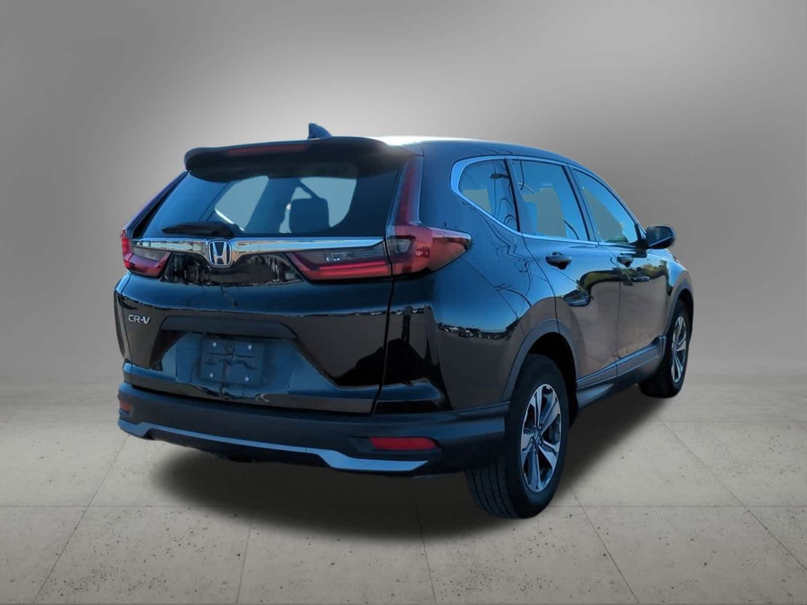 Thumbnail: 2020 Honda CR-V - 6