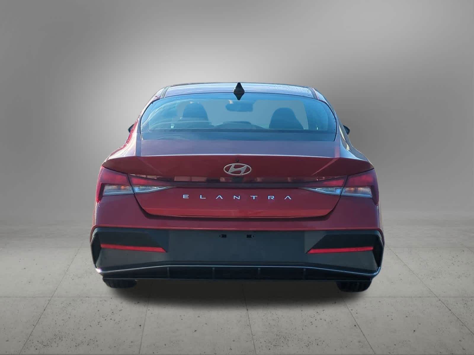Thumbnail: 2024 Hyundai Elantra - 5