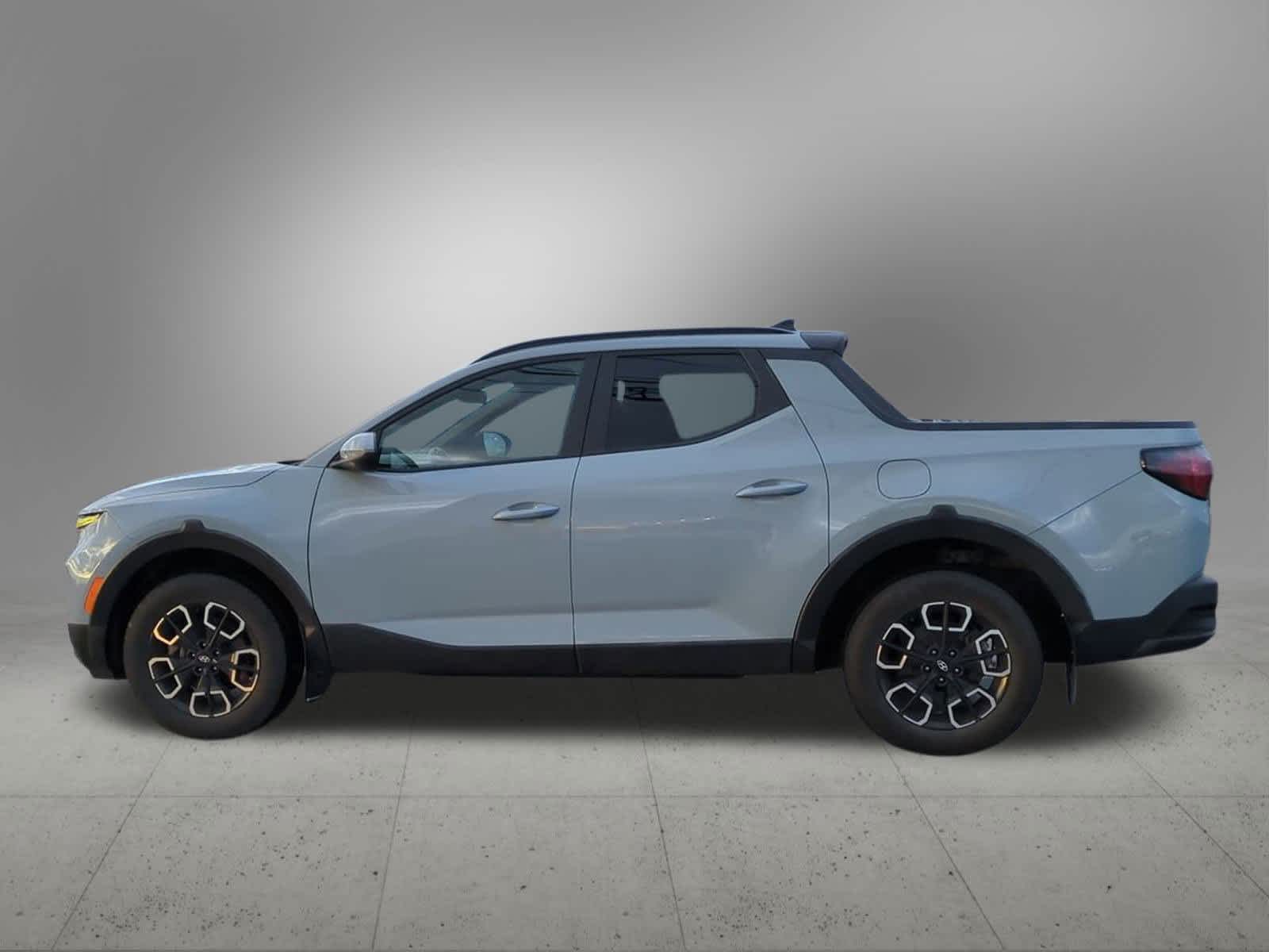 Thumbnail: 2023 Hyundai Santa Cruz - 3