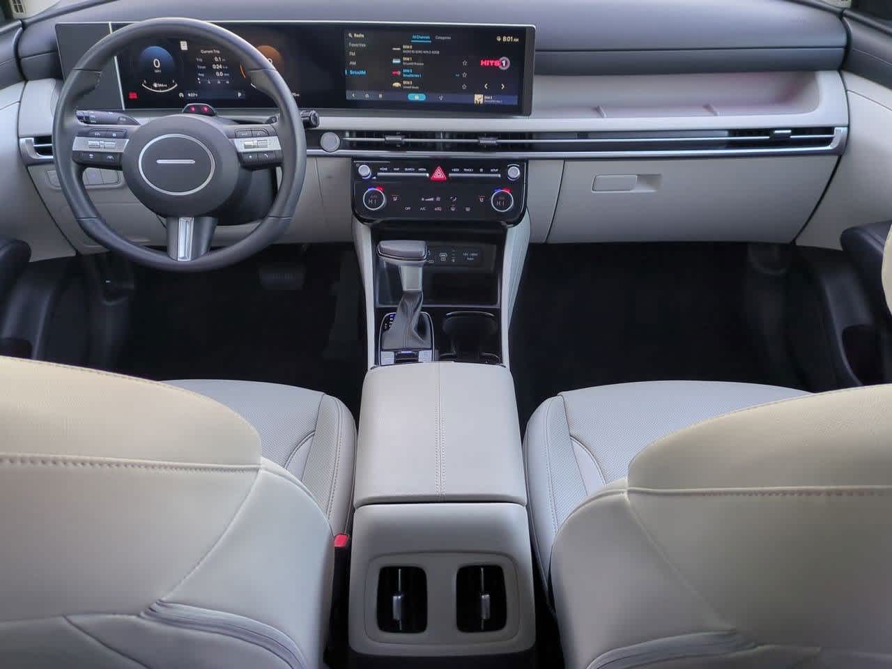 Thumbnail: 2025 Hyundai Tucson - 14