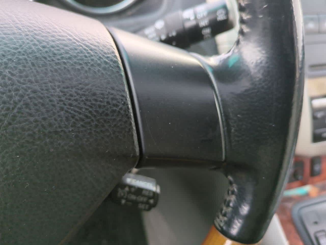 Thumbnail: 2004 Lexus RX - 25