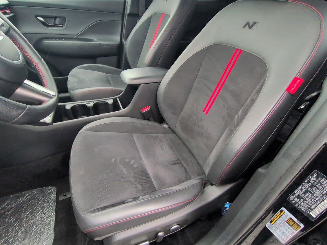 Thumbnail: 2025 Hyundai Kona - 16