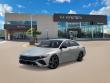 New 2026 Hyundai Elantra SEL Sport Sedan