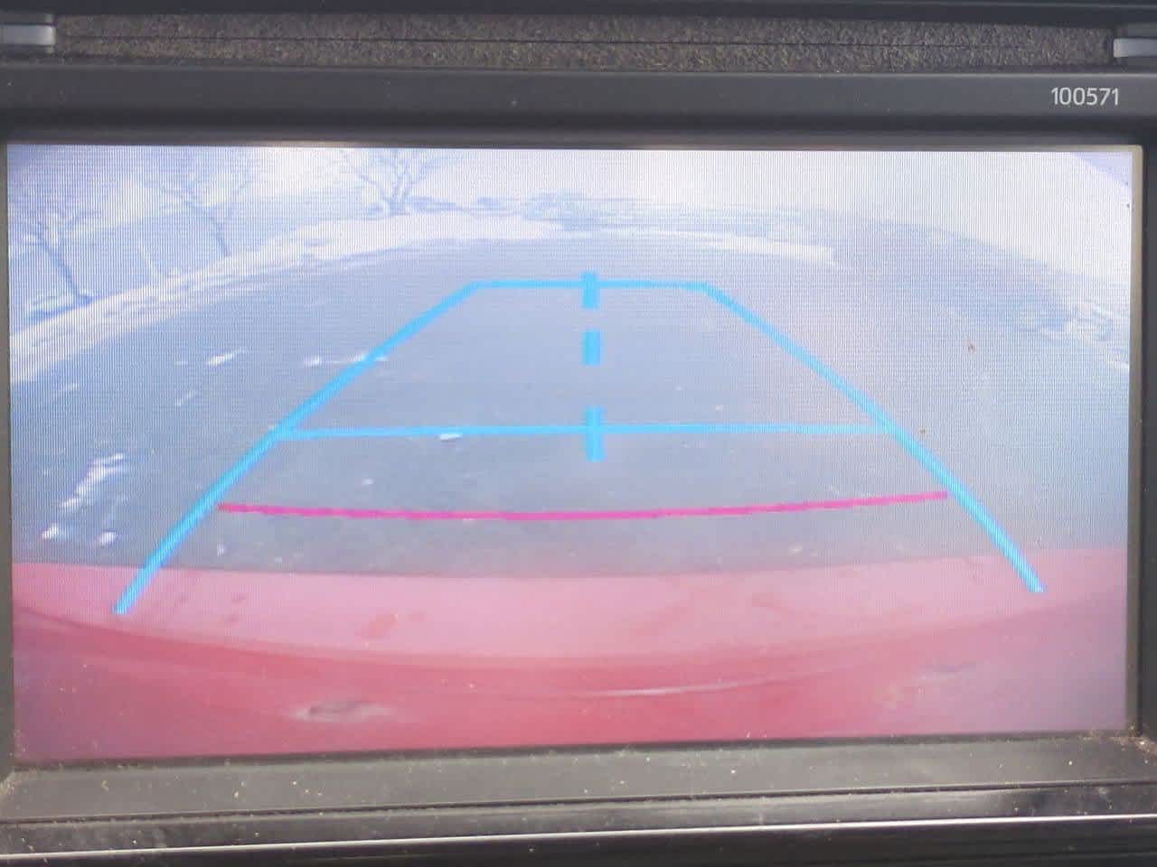 Thumbnail: 2016 Toyota Corolla - 27