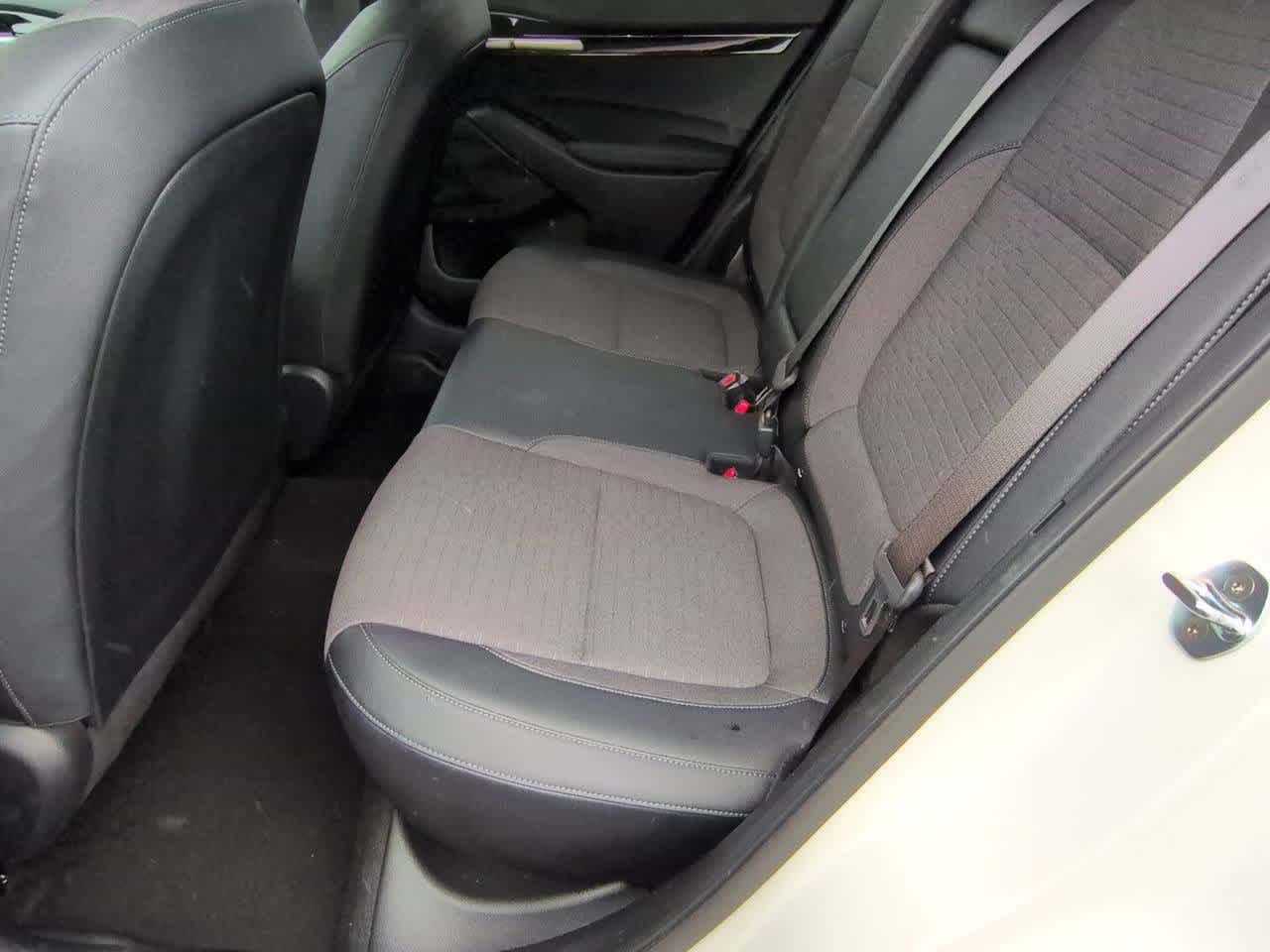 Thumbnail: 2023 Kia Seltos - 19