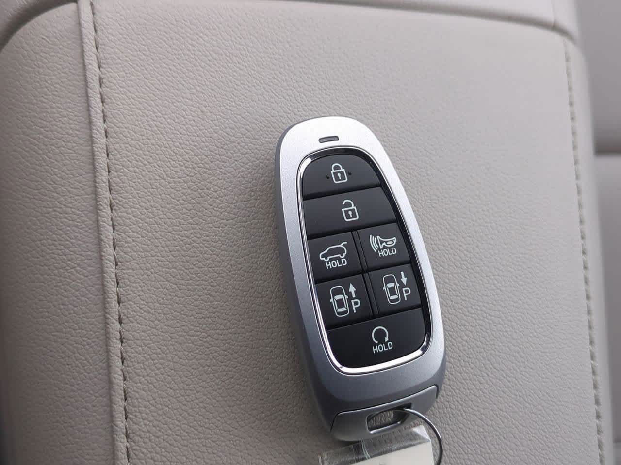 Thumbnail: 2023 Hyundai Tucson - 36