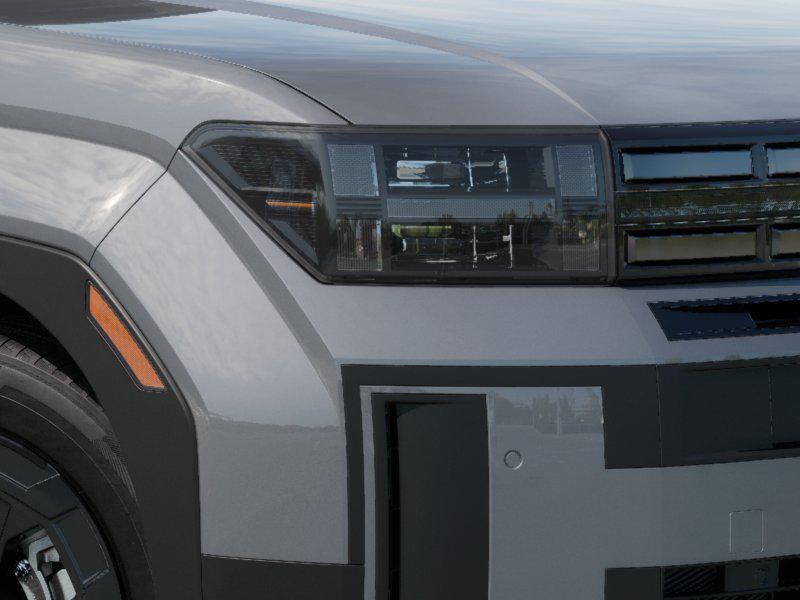 Thumbnail: 2026 Hyundai Santa Fe - 9