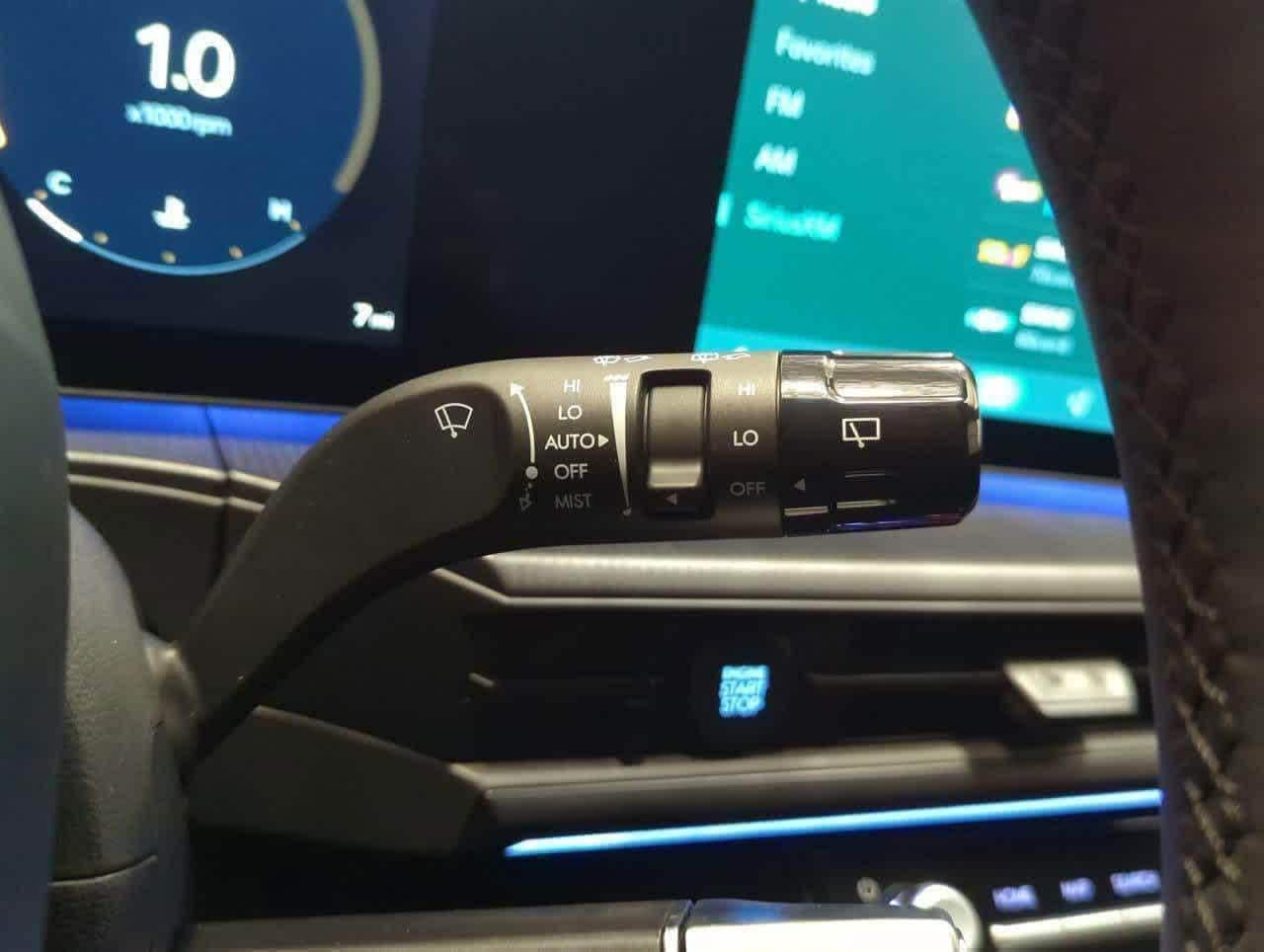 Thumbnail: 2025 Hyundai Santa Fe - 25