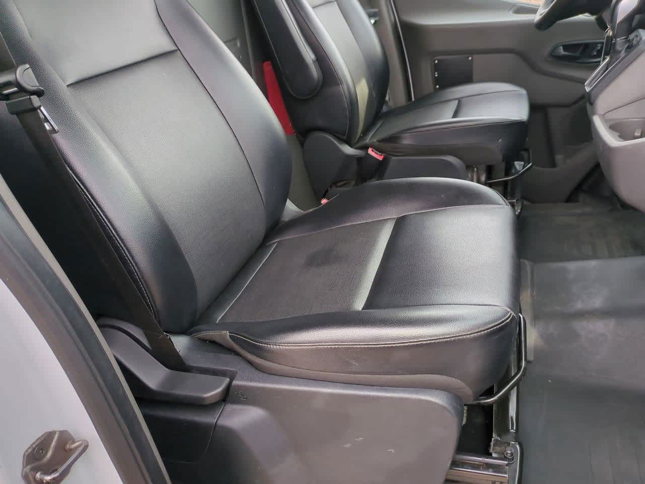 Thumbnail: 2021 Ford Transit Series - 17