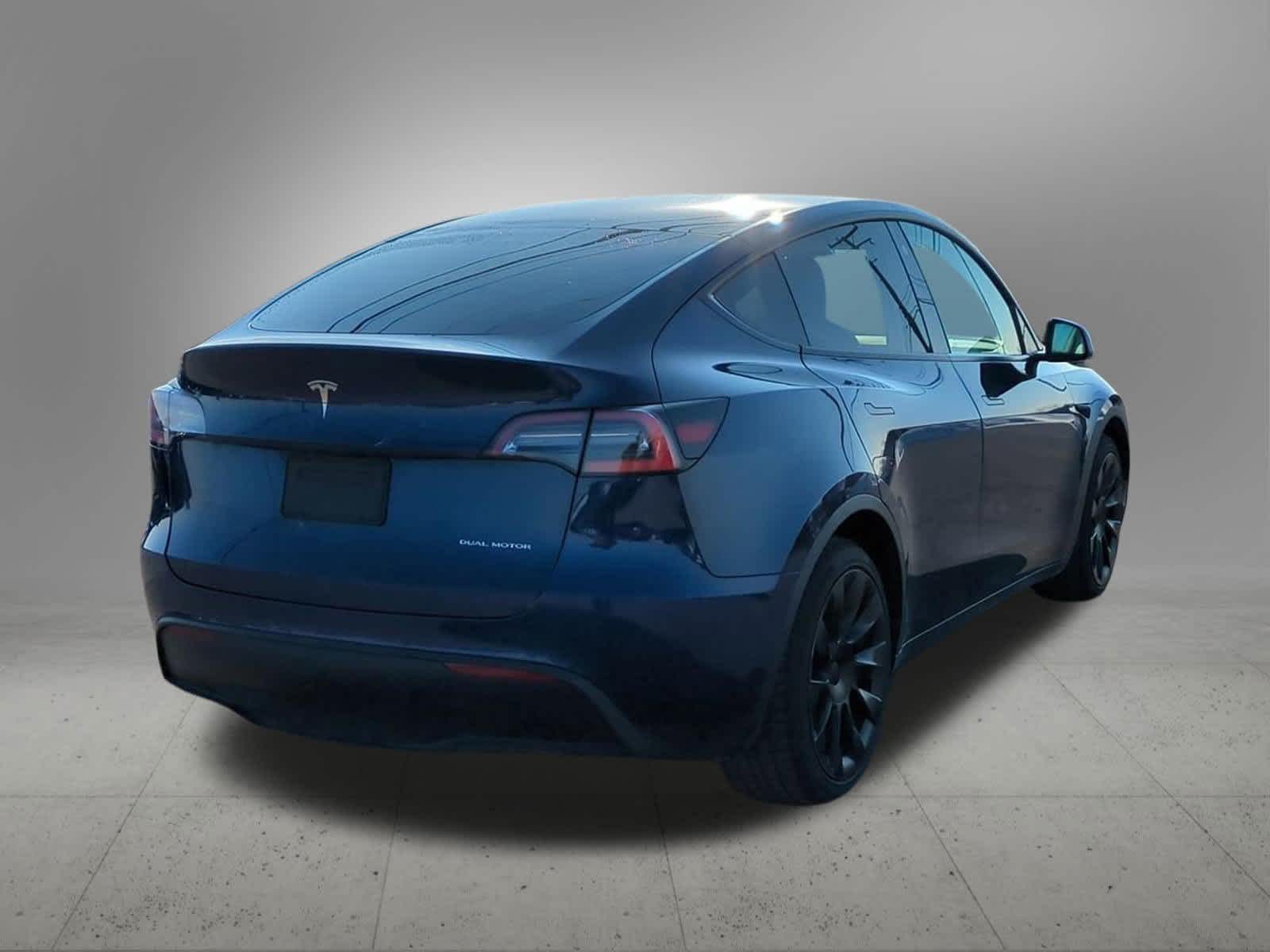 Thumbnail: 2021 Tesla Model Y - 6