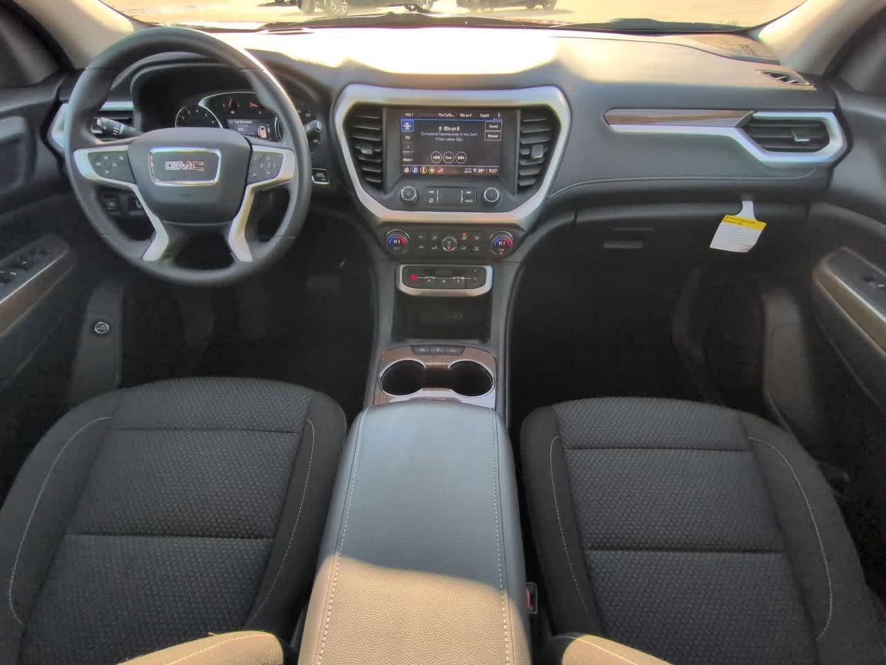 Thumbnail: 2023 GMC Acadia - 15