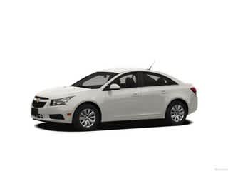 2013 Chevrolet Cruze LS -
                  Troy, MI