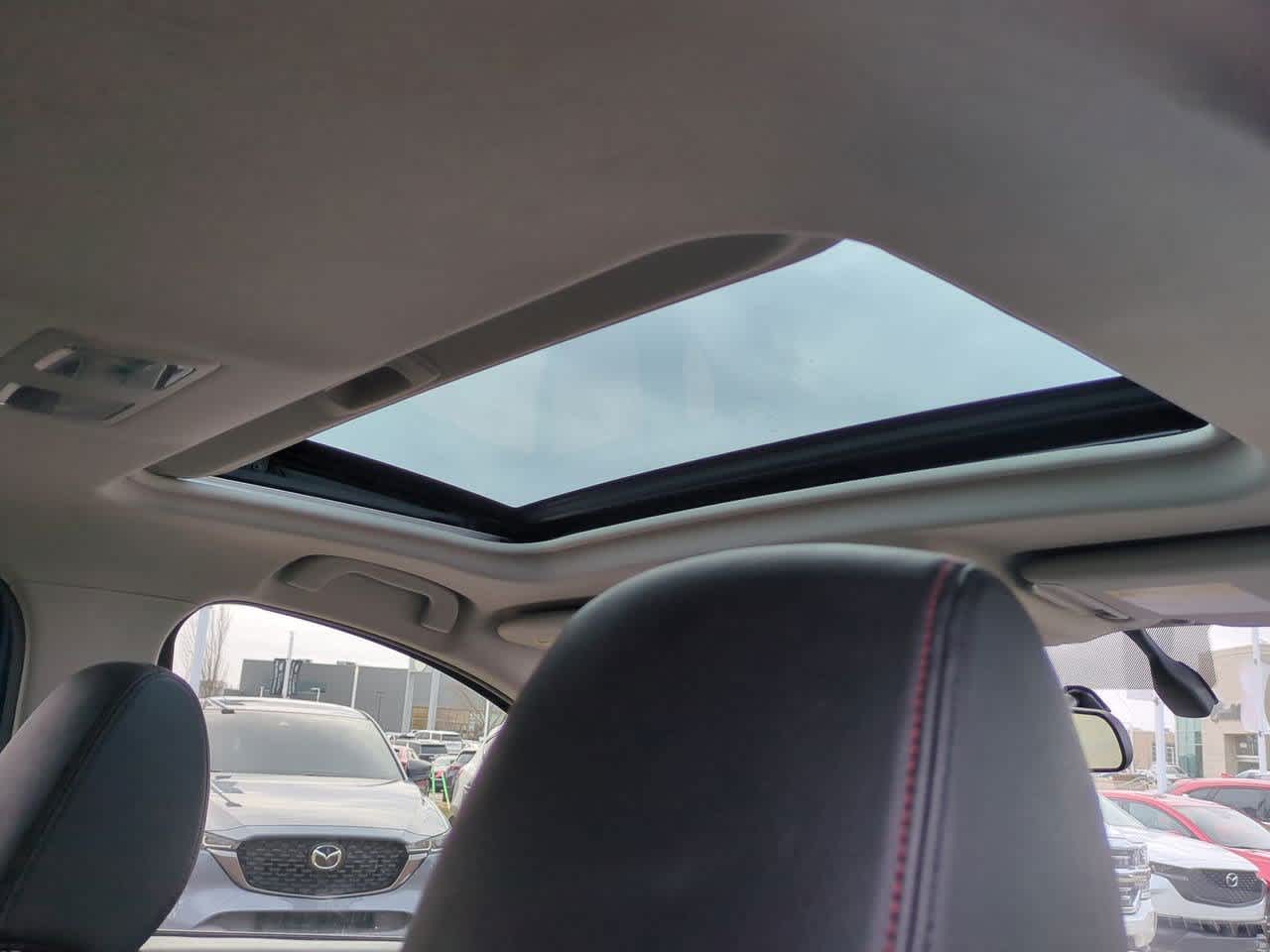 Thumbnail: 2013 Mazda CX-5 - 21