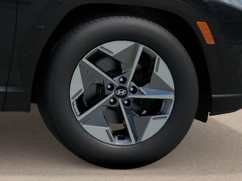Thumbnail: 2026 Hyundai Tucson - 8
