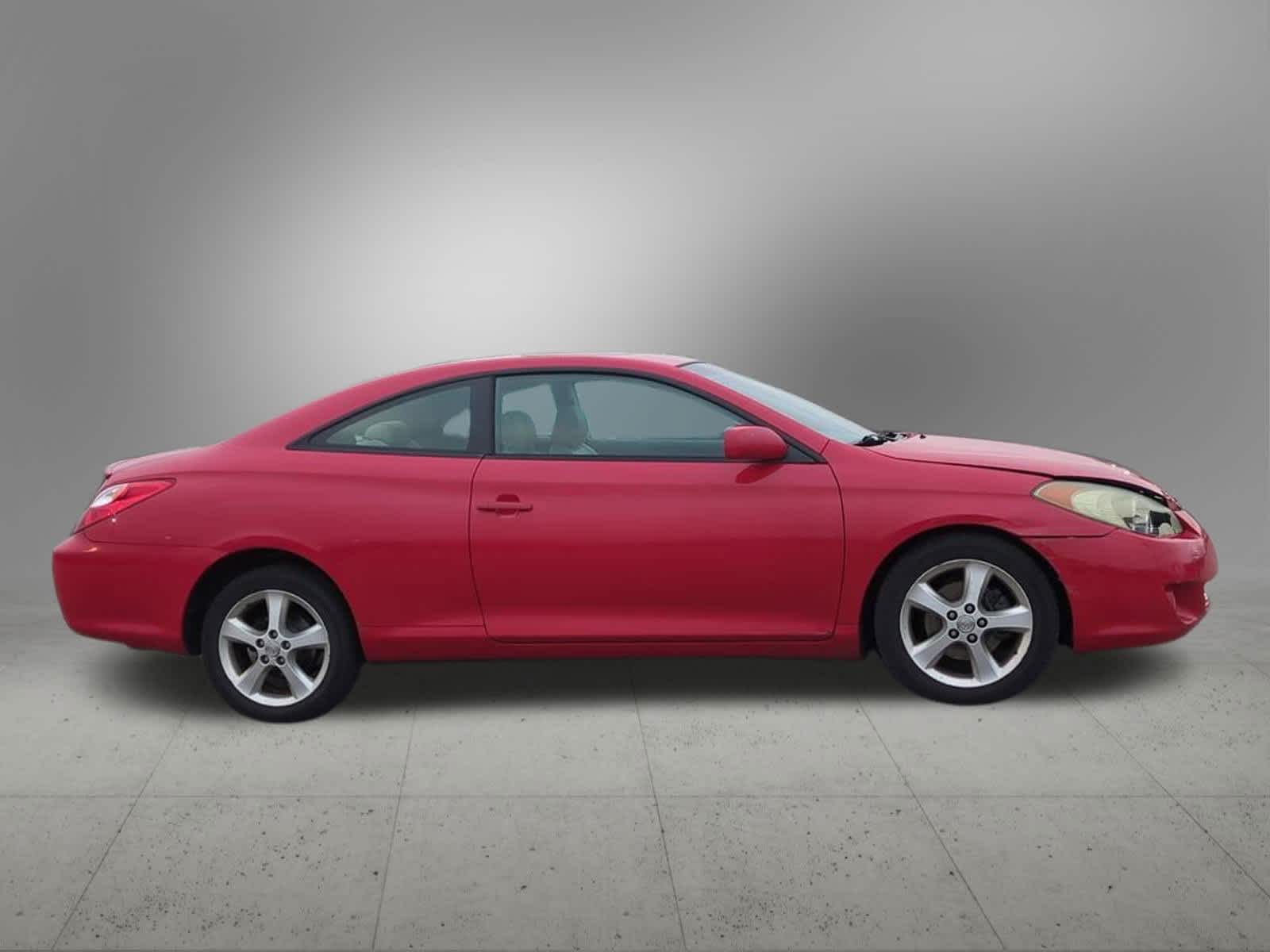 Thumbnail: 2006 Toyota Camry Solara - 7