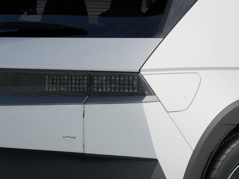 Thumbnail: 2025 Hyundai Ioniq 5 - 10