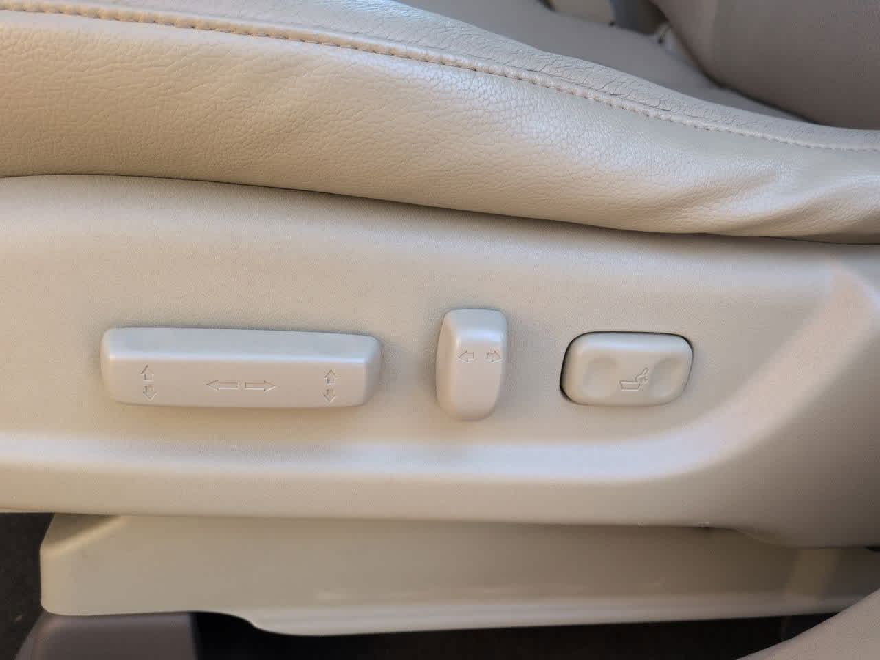 Thumbnail: 2014 Acura RDX - 17