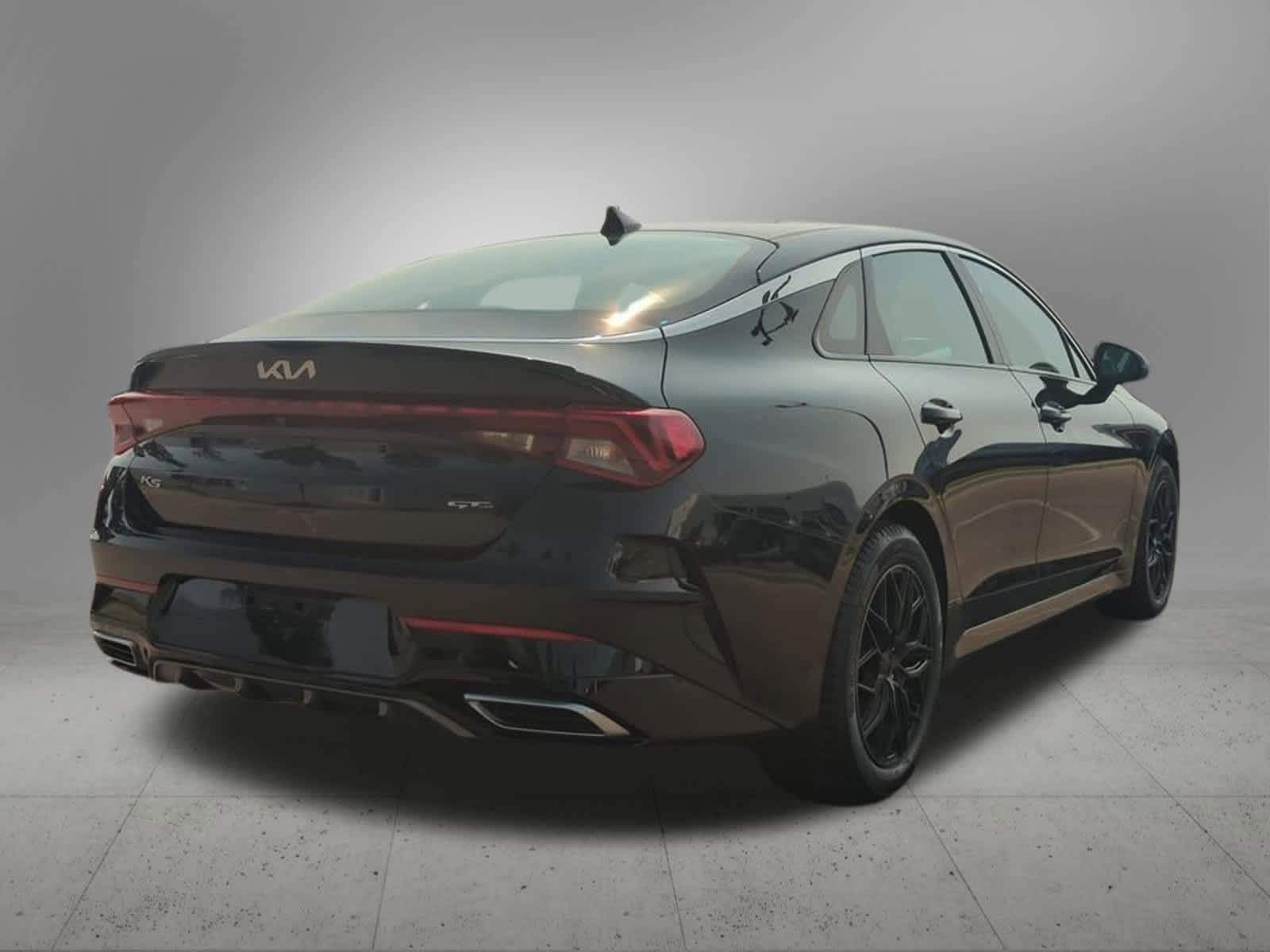 Thumbnail: 2022 Kia K5 - 6