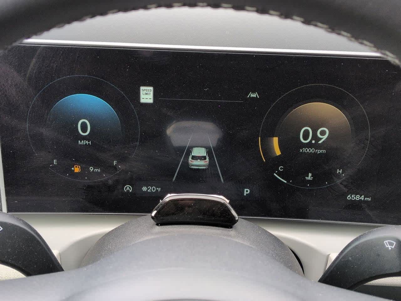 Thumbnail: 2025 Hyundai Tucson - 33