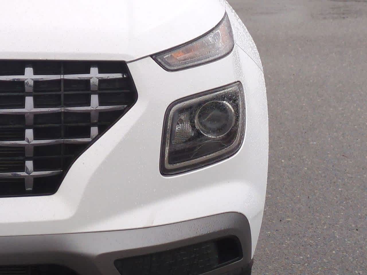 Thumbnail: 2024 Hyundai Venue - 10