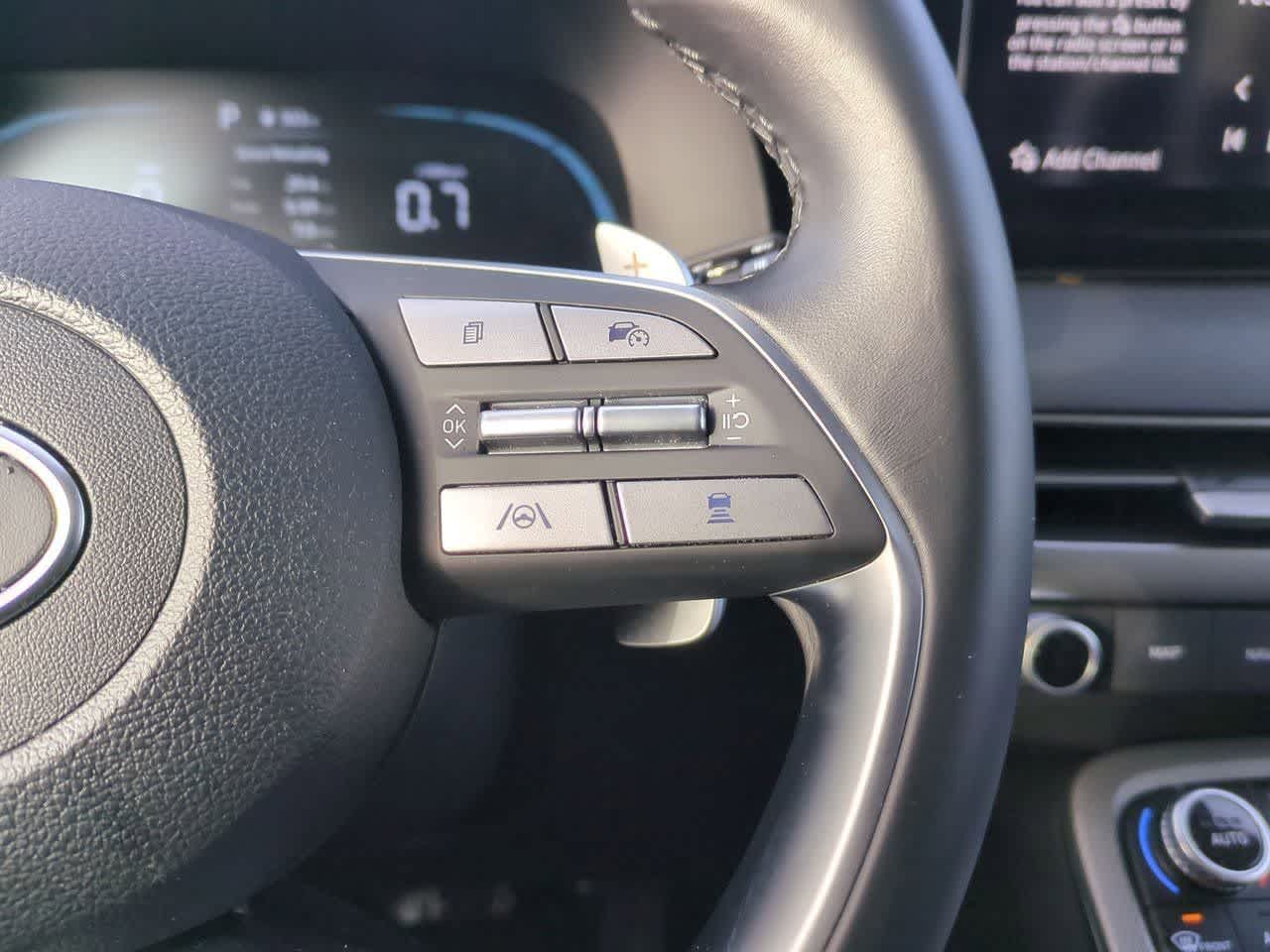 Thumbnail: 2024 Hyundai Palisade - 25