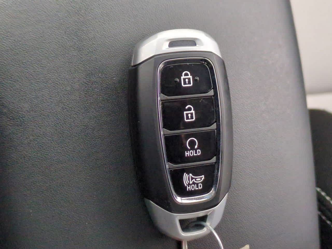 Thumbnail: 2024 Hyundai Venue - 34