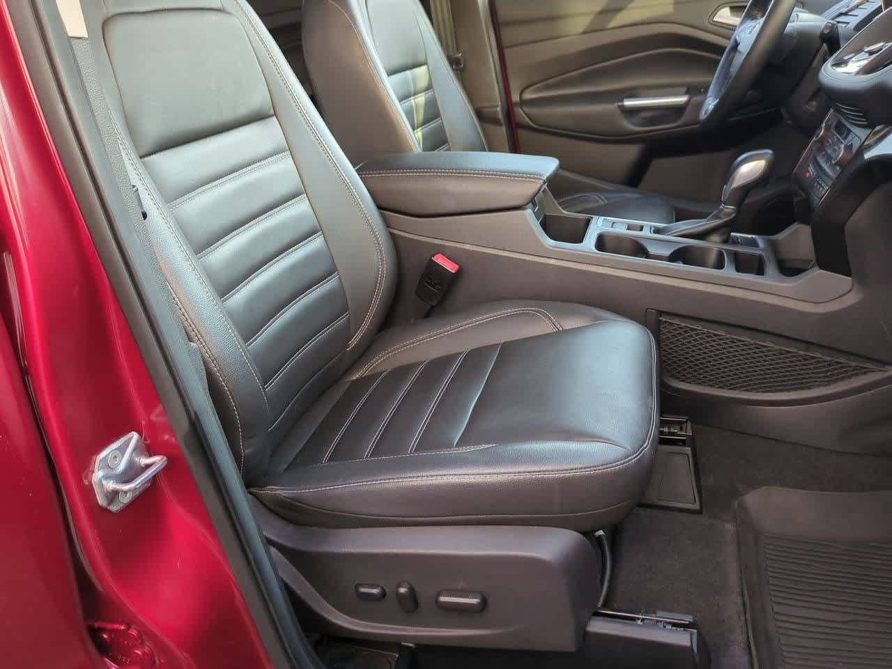 Thumbnail: 2018 Ford Escape - 22