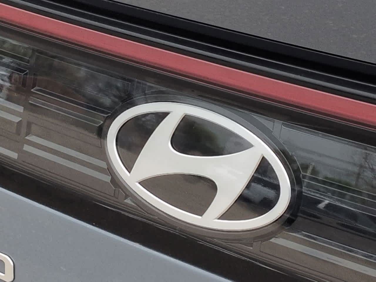 Thumbnail: 2026 Hyundai Sonata - 11