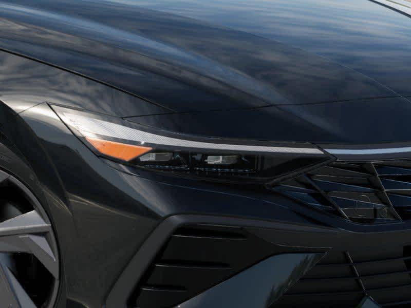 Thumbnail: 2026 Hyundai Elantra - 9